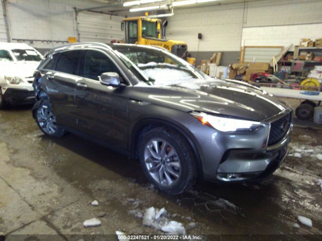 INFINITI QX50 2020 3pcaj5m34lf103589