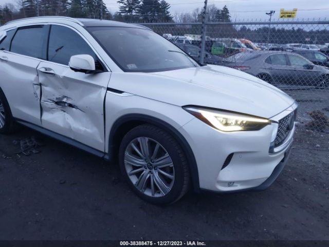 INFINITI QX50 2020 3pcaj5m34lf103981