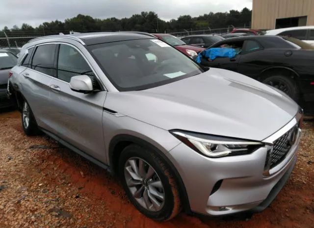 INFINITI QX50 2020 3pcaj5m34lf106363