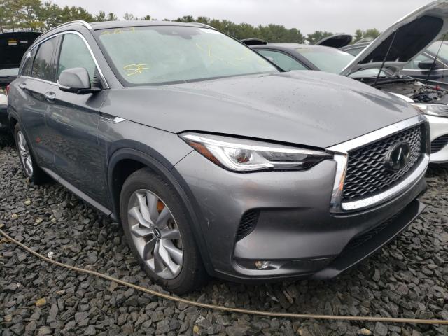 INFINITI QX50 PURE 2020 3pcaj5m34lf108467