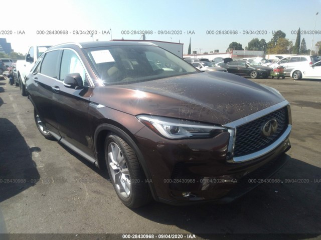 INFINITI QX50 2020 3pcaj5m34lf111224