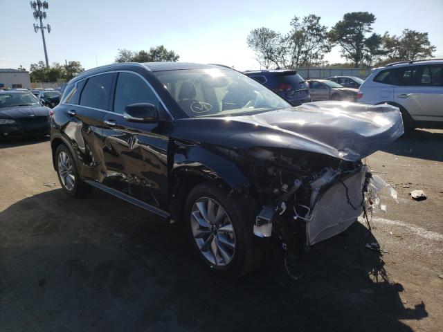 INFINITI QX50 PURE 2020 3pcaj5m34lf111370