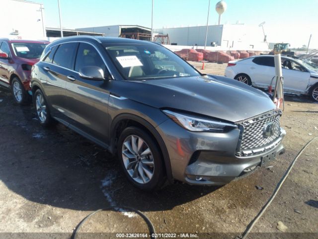 INFINITI QX50 2020 3pcaj5m34lf113734