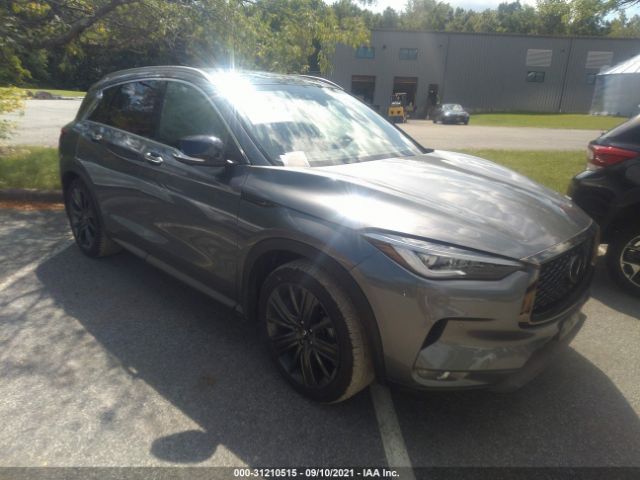 INFINITI QX50 2020 3pcaj5m34lf114415