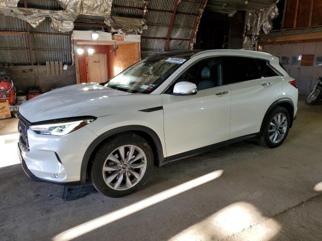 INFINITI QX50 2020 3pcaj5m34lf117413