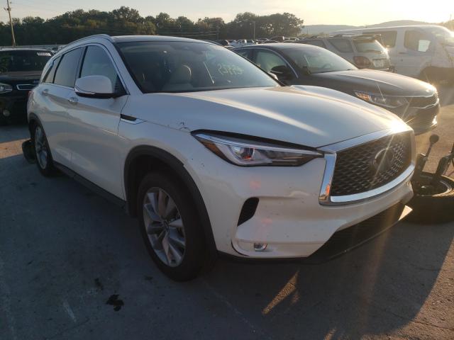 INFINITI QX50 PURE 2020 3pcaj5m34lf118822