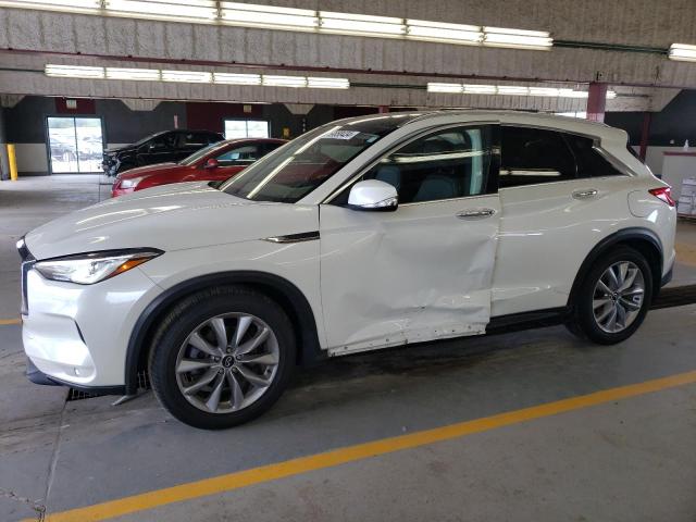 INFINITI QX50 PURE 2020 3pcaj5m34lf121073