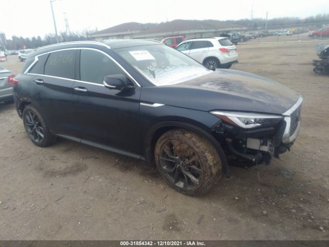 INFINITI QX50 2019 3pcaj5m35kf101381