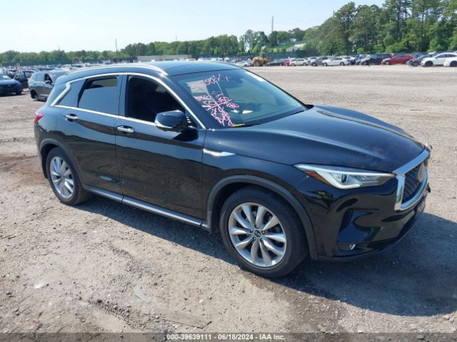 INFINITI QX50 2019 3pcaj5m35kf107939