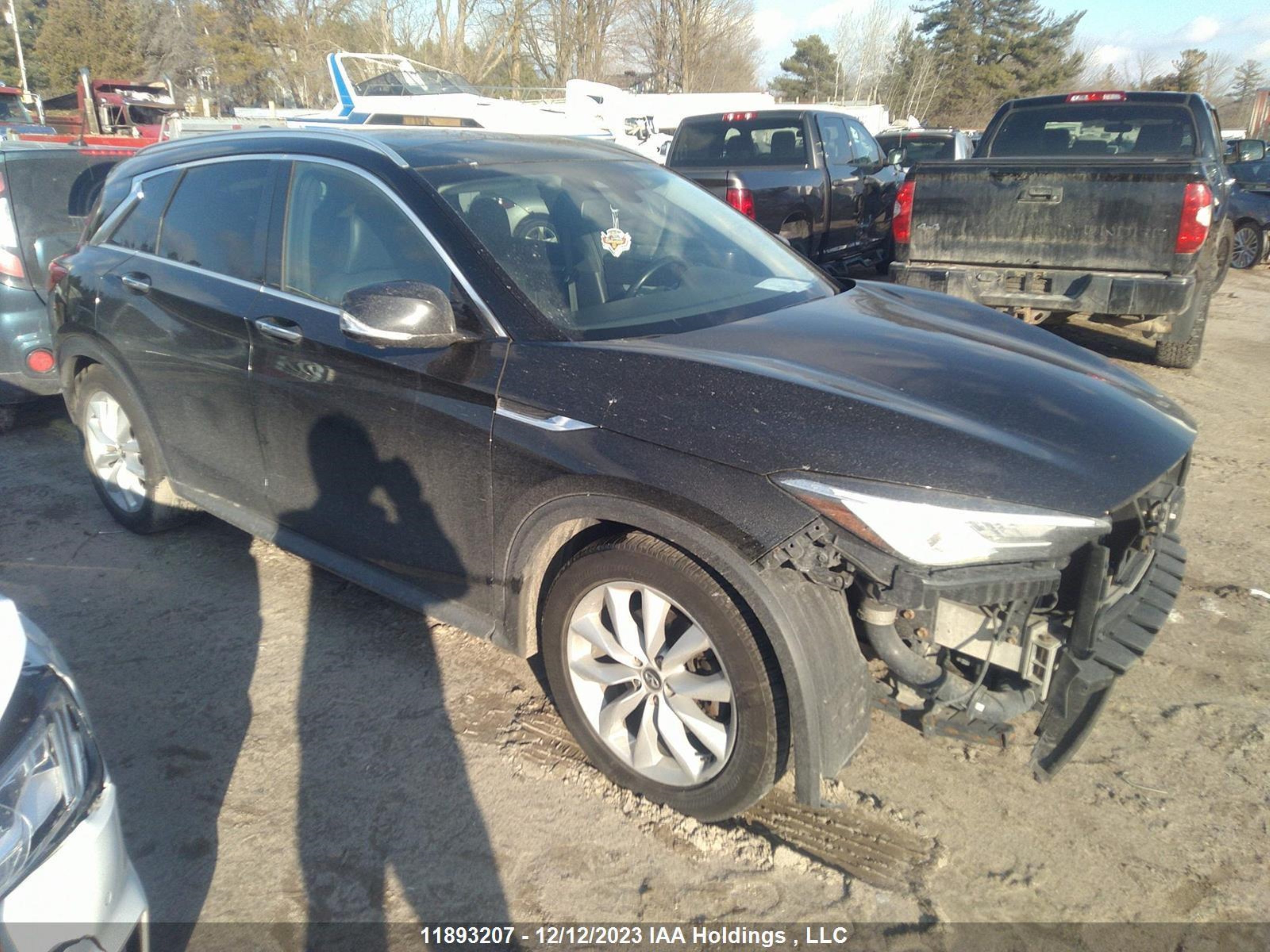 INFINITI QX50 2019 3pcaj5m35kf110923