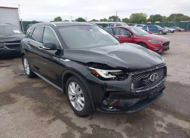 INFINITI QX50 2019 3pcaj5m35kf118357