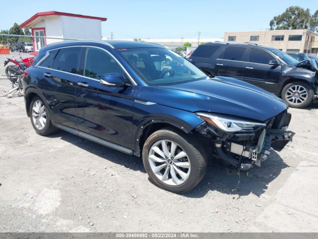 INFINITI QX50 2019 3pcaj5m35kf118598