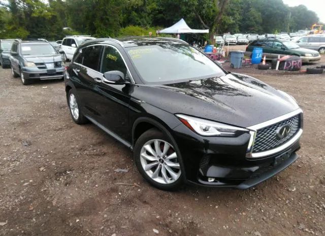 INFINITI QX50 2019 3pcaj5m35kf119167