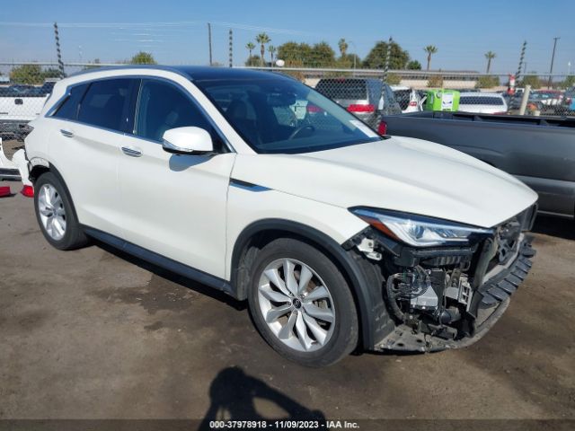 INFINITI QX50 2019 3pcaj5m35kf119198