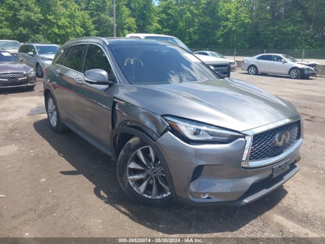 INFINITI QX50 2019 3pcaj5m35kf121081