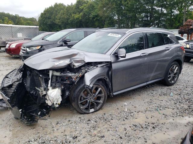 INFINITI QX50 2019 3pcaj5m35kf122425