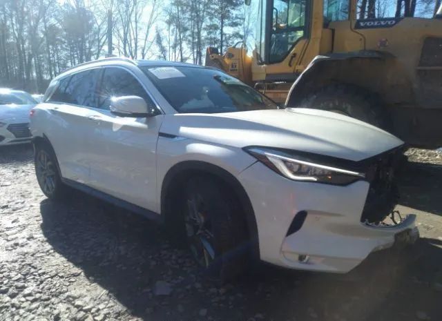 INFINITI QX50 2019 3pcaj5m35kf122473