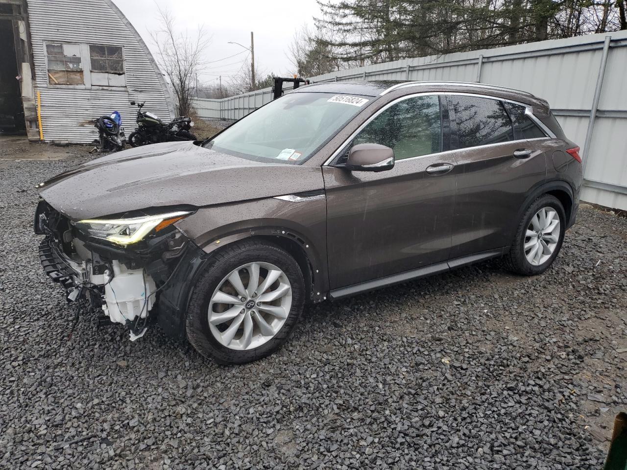 INFINITI QX50 2019 3pcaj5m35kf124532