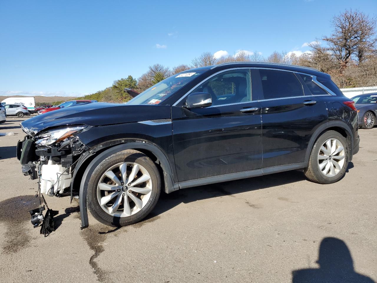 INFINITI QX50 2019 3pcaj5m35kf126488