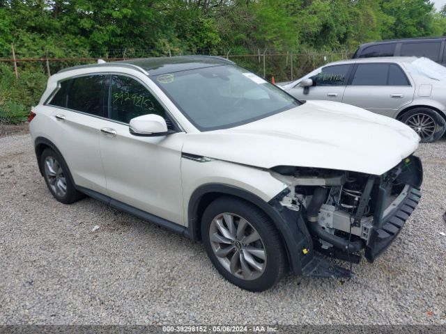 INFINITI QX50 2019 3pcaj5m35kf132677