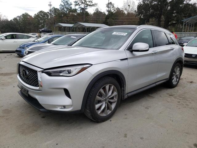 INFINITI QX50 ESSEN 2019 3pcaj5m35kf142822