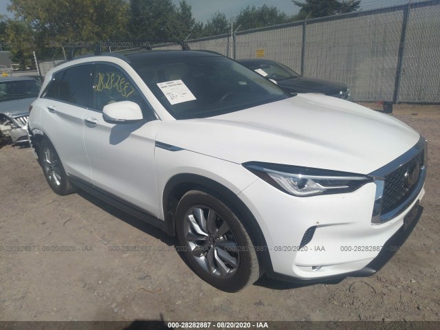 INFINITI QX50 2019 3pcaj5m35kf144425