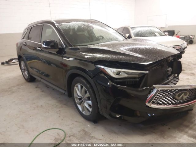 INFINITI QX50 2019 3pcaj5m35kf146871