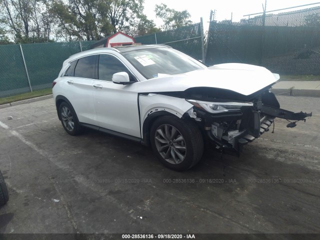 INFINITI QX50 2020 3pcaj5m35lf101298