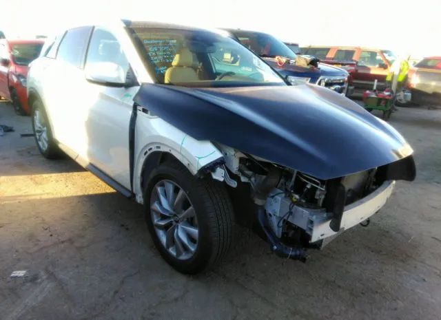 INFINITI QX50 2020 3pcaj5m35lf102130