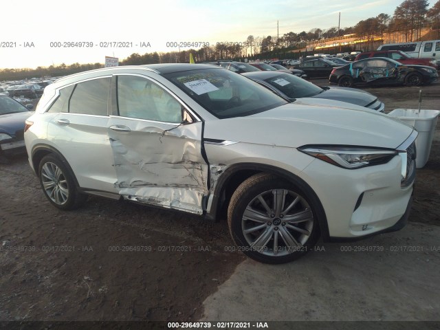 INFINITI QX50 2020 3pcaj5m35lf102161