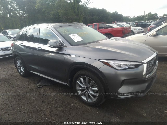 INFINITI QX50 2020 3pcaj5m35lf103150