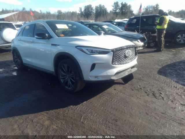 INFINITI QX50 2020 3pcaj5m35lf106727