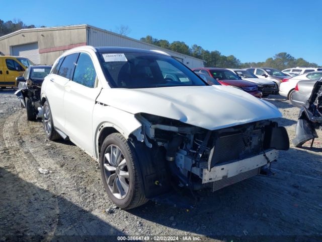 INFINITI QX50 2020 3pcaj5m35lf107991