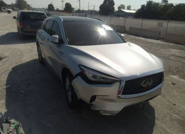 INFINITI QX50 2020 3pcaj5m35lf109465