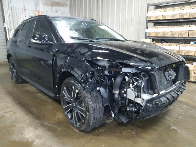 INFINITI QX50 PURE 2020 3pcaj5m35lf112446