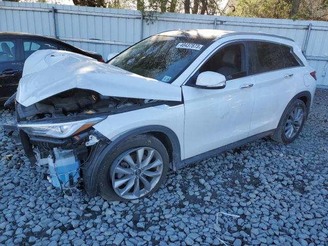 INFINITI QX50 PURE 2020 3pcaj5m35lf115136