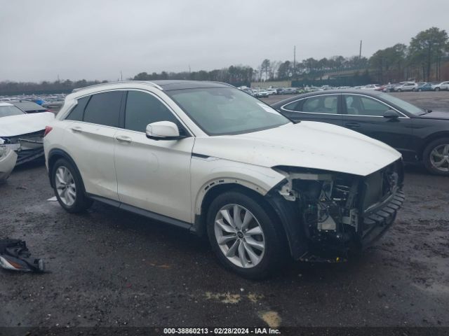 INFINITI QX50 2019 3pcaj5m36kf100420