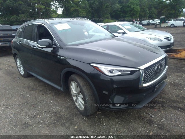 INFINITI QX50 2019 3pcaj5m36kf100711