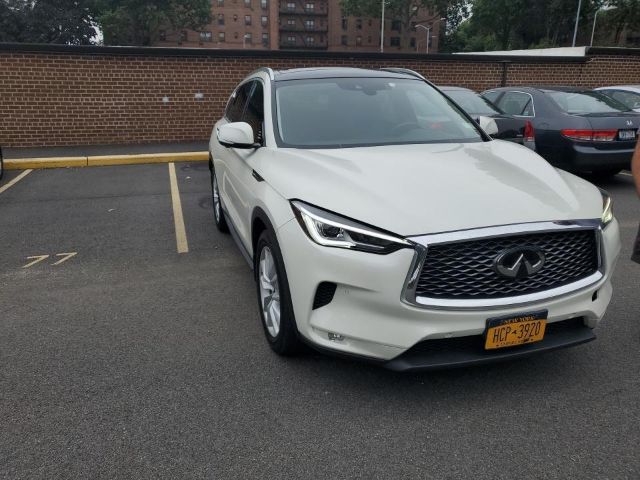 INFINITI QX50 2019 3pcaj5m36kf101261