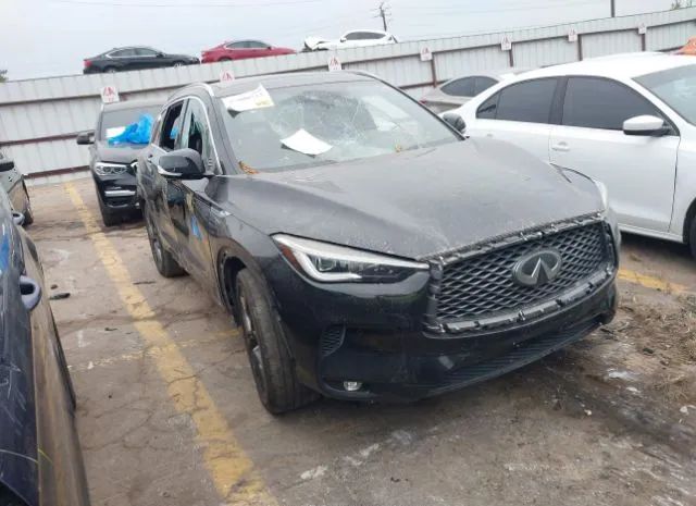 INFINITI QX50 2019 3pcaj5m36kf101857