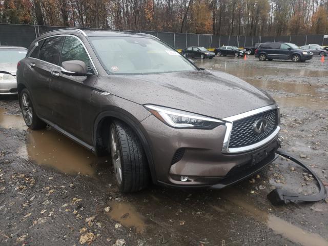 INFINITI QX50 ESSEN 2019 3pcaj5m36kf101891