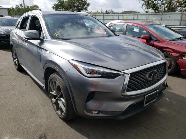 INFINITI QX50 ESSEN 2019 3pcaj5m36kf105228