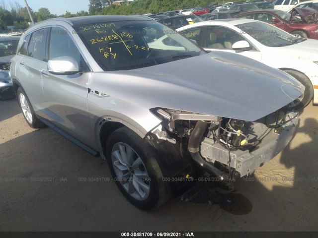 INFINITI QX50 2018 3pcaj5m36kf106556