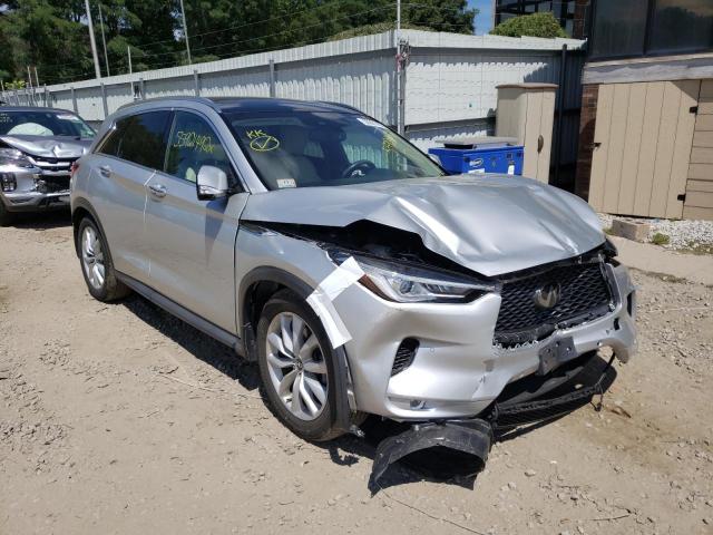 INFINITI QX50 ESSEN 2019 3pcaj5m36kf108307