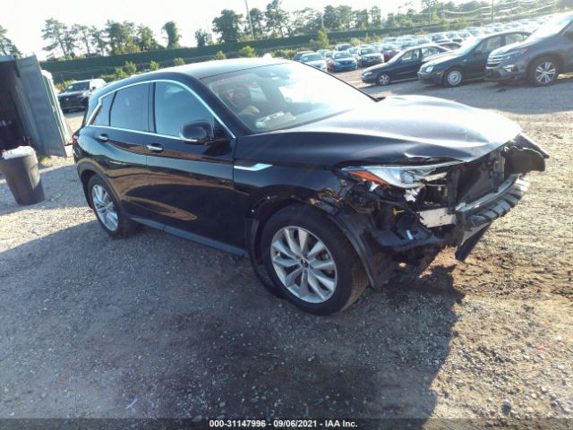 INFINITI QX50 2019 3pcaj5m36kf112695