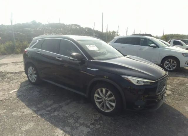 INFINITI QX50 2019 3pcaj5m36kf122062