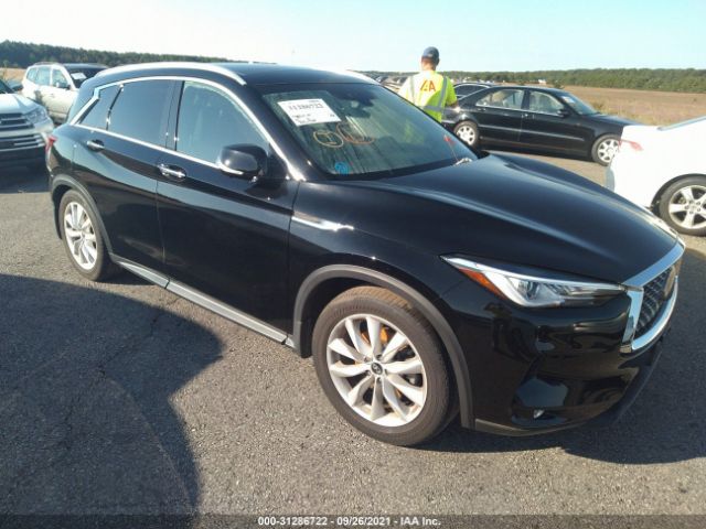 INFINITI QX50 2019 3pcaj5m36kf126550