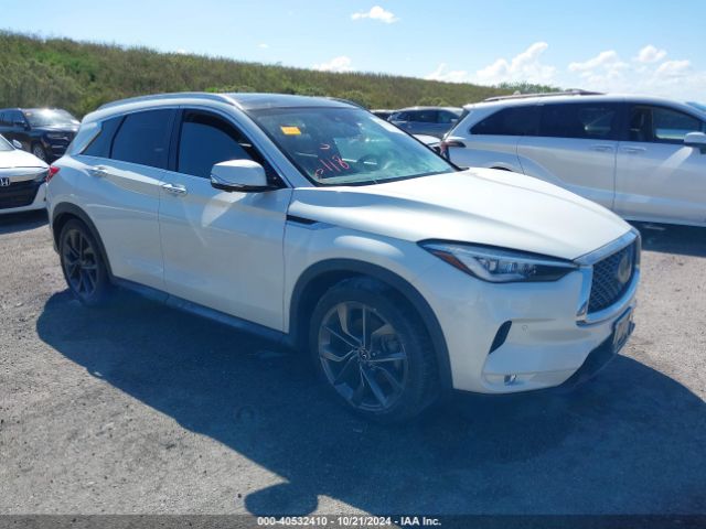 INFINITI QX50 2019 3pcaj5m36kf127701