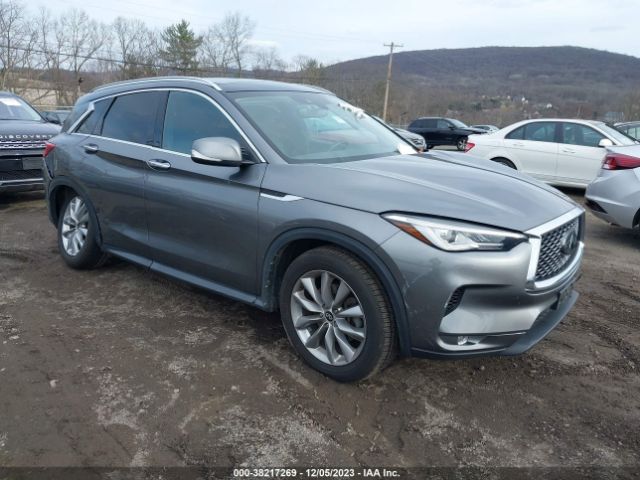 INFINITI QX50 2019 3pcaj5m36kf128430