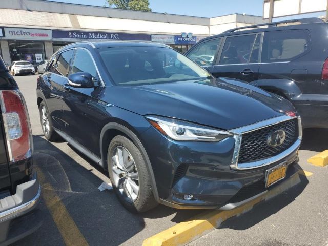 INFINITI QX50 2019 3pcaj5m36kf128654